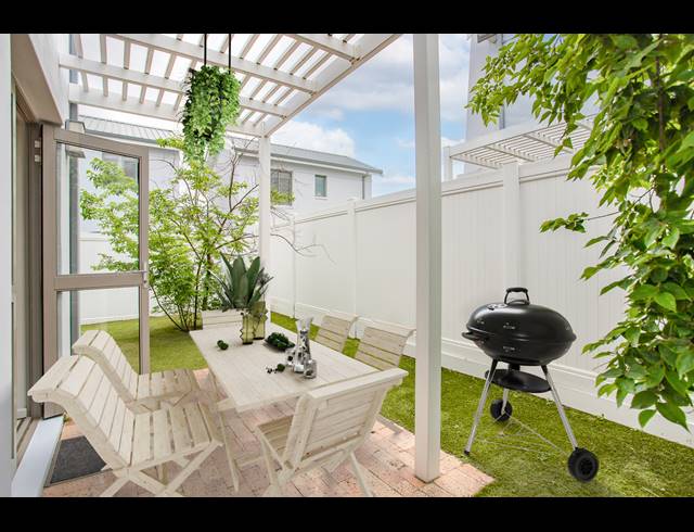 3 BEDROOM HOUSE SOLD IN KLEIN PARYS